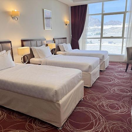 Al Rayyan Makiya Towers Hotel 3 Mekka Zewnętrze zdjęcie