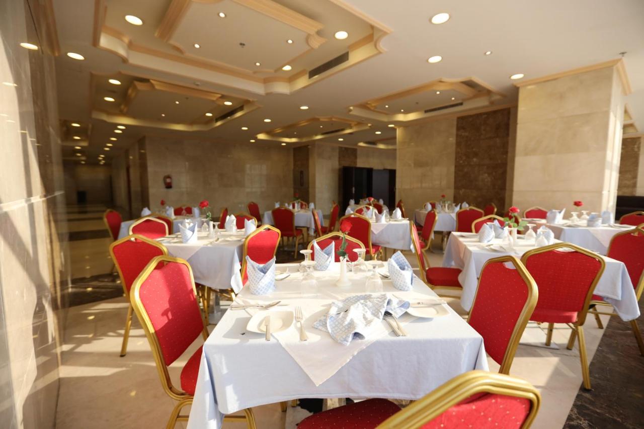 Al Rayyan Makiya Towers Hotel 3 Mekka Zewnętrze zdjęcie