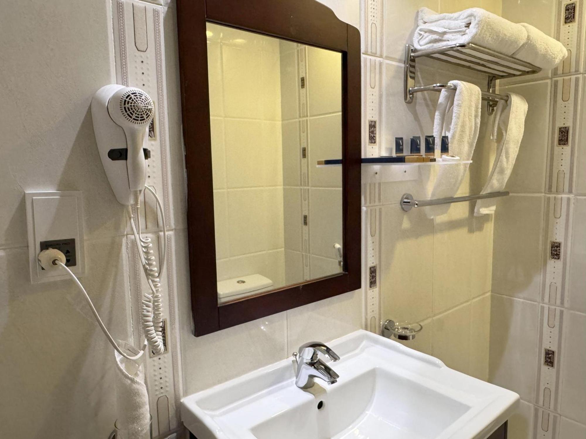 Al Rayyan Makiya Towers Hotel 3 Mekka Zewnętrze zdjęcie