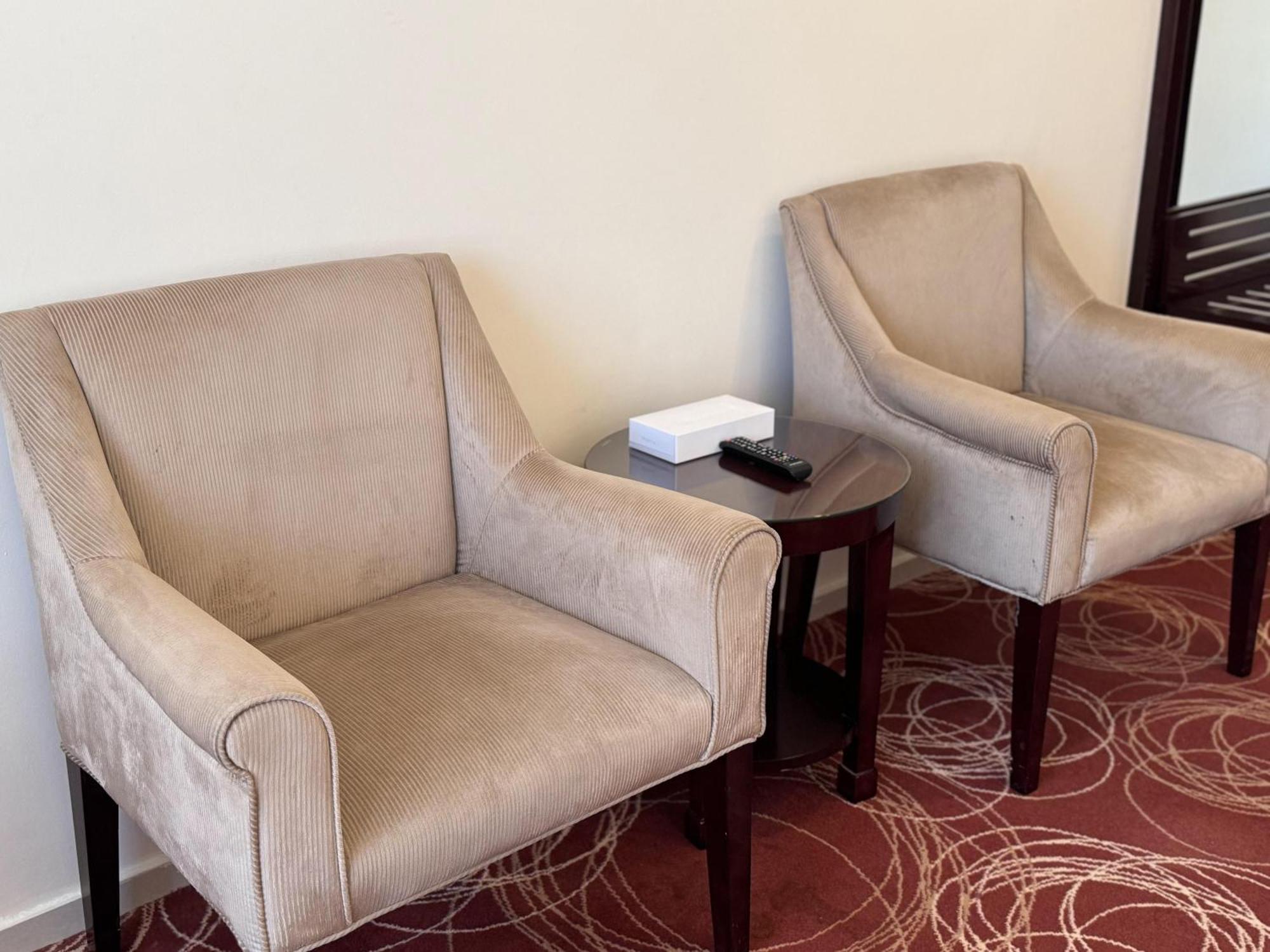 Al Rayyan Makiya Towers Hotel 3 Mekka Zewnętrze zdjęcie