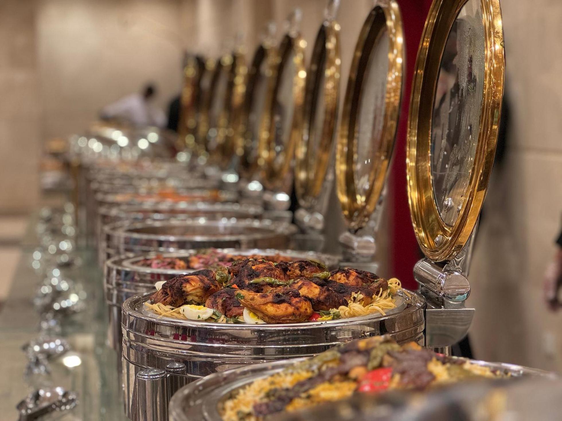 Al Rayyan Makiya Towers Hotel 3 Mekka Zewnętrze zdjęcie